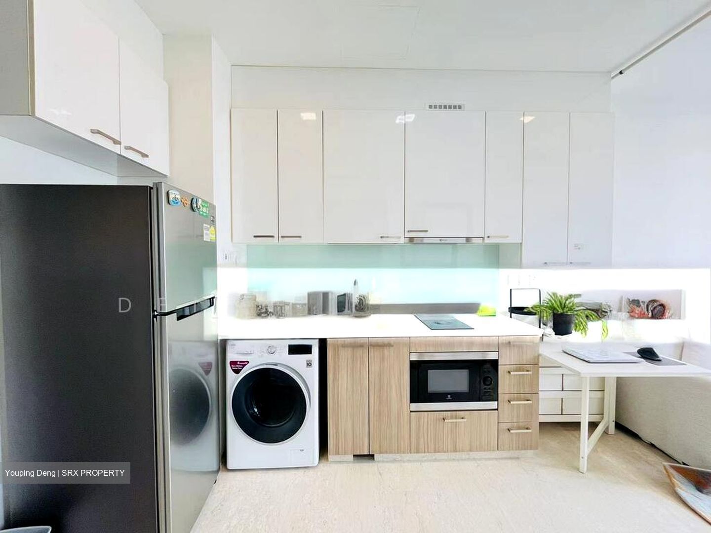 The Hillford (D21), Apartment #503135591